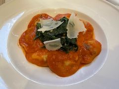 -安妮意大利餐厅(丽都店)