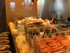 -富力丽思卡尔顿酒店·香荟全日制餐厅