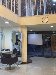 -丽时 Hair Salon