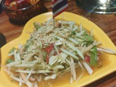 -泰妃堂.泰菜.夜宵(赤岗总店)