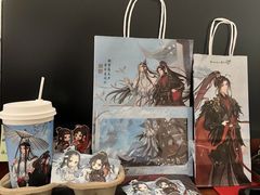 -瑞幸咖啡(宁波嘉汇国贸店)