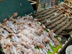 -星伦多自助料理·涮烤一体(嘉兴八佰伴店)
