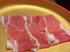 -松野谷·寿喜烧自助(华联顺义金街购物中心店)