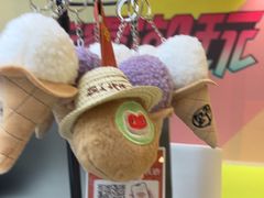 -野人先生现做冰淇淋(北京悠唐购物中心店)