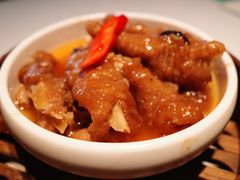 -老伙记海鲜码头(北滘店)