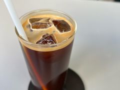 -Cafe Mersey默西咖啡(平江店)