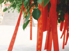 -西双版纳勐泐文化旅游区