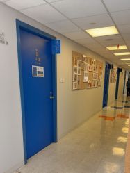 -杭州贝瑞斯美华妇儿医院·早孕·产检·儿科