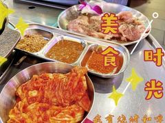 -玄希浪漫厨房·韩料烤肉(湖滨银泰in77店)
