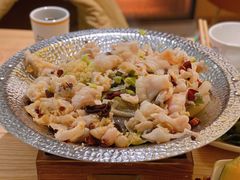 -小鱼小牛·鱼牛干锅·脆鱼火锅(世欧广场店)