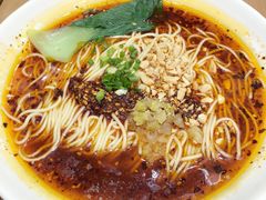 -蓉李记成都名小吃(武汉菱角湖万达店)