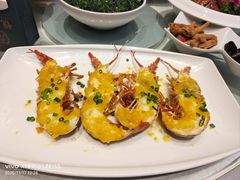 -悦来轩顺德菜(寮厦店)