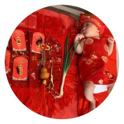 -爱陪伴一对一月子中心(融侨店)