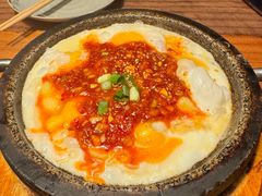 -干杯小木屋米酒店(罗斯福店)