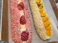 -奈雪的茶(市百一店)