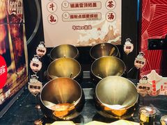 -牛New寿喜烧(金茂览秀城店)