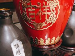 -南京大牌档(香港广场店)