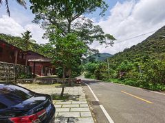 -海南热带雨林国家公园吊罗山景区