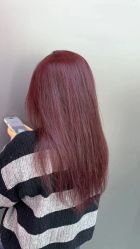 -New Fashion发型定制