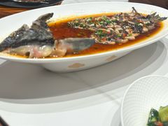 -百姓家宴(三堰店)