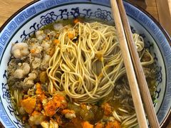 -朱洪元苏式面馆(绿宝广场店)