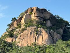 -太和山风景区