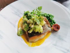 -Kathleen's Waitan 凯圣琳江景西餐厅(外滩店)