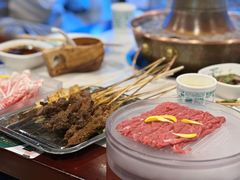 -京城胜利涮羊肉(禧乐汇店)