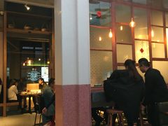 -桃园眷村(万象天地店)
