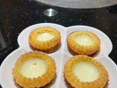 -味可道美食坊(福基路店)