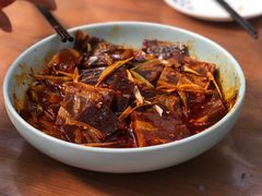 冻冻肉-老磨油饼(高陵店)