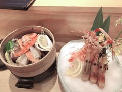 -王鼎精致料理铁板烧(世博源店)