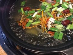 -陆记牛庄·碳锅龙虾烧烤(爱上花园店)