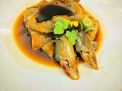 -宝盛水博园大酒店·中餐厅·杭帮菜