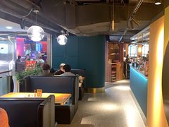 -斗牛士牛排(南京东路店)