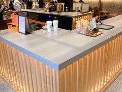 -星巴克臻选(嘉定疁城国际店)