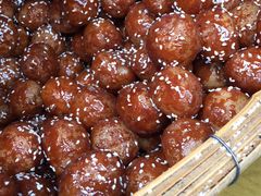-邓记新一代糖油果子(四川煤管局供销公司职工宿舍店)