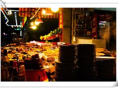 -长平老姿娘夜粥(平东一街店)