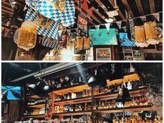 -鲨鱼美式餐厅酒吧Sharky