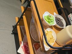 -竹犇番茄火锅(长风街店)