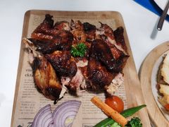 -马克西姆俄罗斯餐厅(通亚街店)