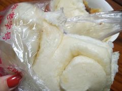 -清泉阁包子铺(中山路店)
