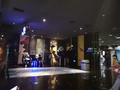 -万达影城(云龙万达广场IMAX店)