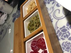 -卢大鲜鱼头捞饭(美利广场店)
