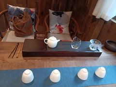 -邈墨茶馆(大兜路1号店)