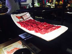 -左庭右院鲜牛肉火锅(新梅广场店)