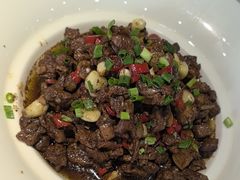 -洞庭家宴·头牌甲鱼(广渠门店)