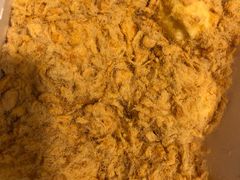 鸡肉丝小贝-鲍师傅糕点(西站店)