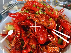 -小团团·路边烤牛肉(南岭壹街店)