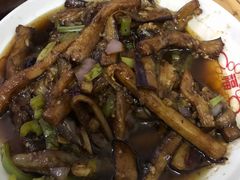 -海口滨海新村143号海南老字号炒菜店